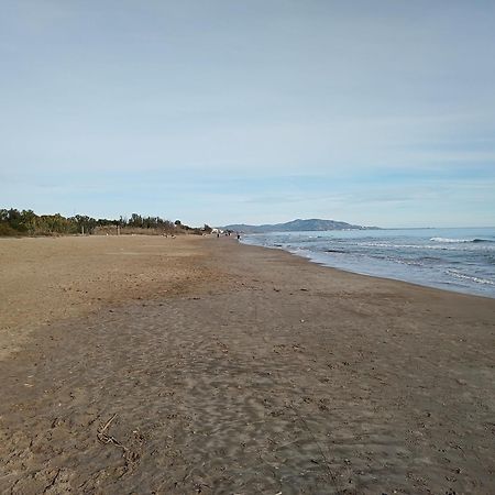 Apartamento Costa Azahar 1, Ub Marina D'Or - Oropesa 奥罗佩萨德尔马 外观 照片