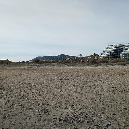 Apartamento Costa Azahar 1, Ub Marina D'Or - Oropesa 奥罗佩萨德尔马 外观 照片