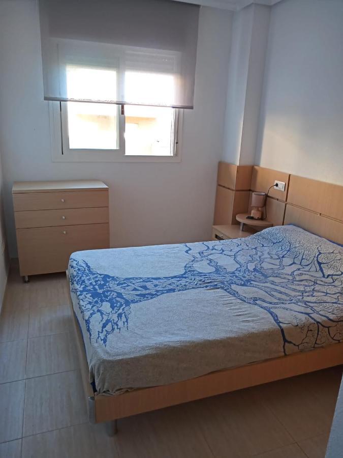 Apartamento Costa Azahar 1, Ub Marina D'Or - Oropesa 奥罗佩萨德尔马 外观 照片