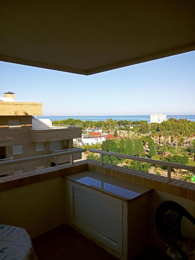 Apartamento Costa Azahar 1, Ub Marina D'Or - Oropesa 奥罗佩萨德尔马 外观 照片
