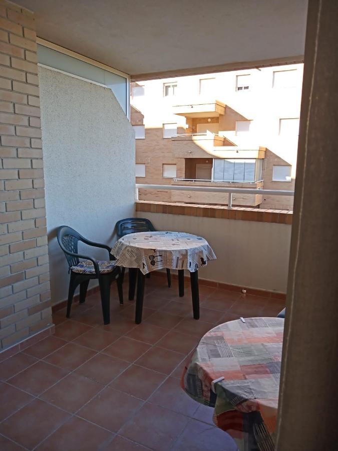Apartamento Costa Azahar 1, Ub Marina D'Or - Oropesa 奥罗佩萨德尔马 外观 照片