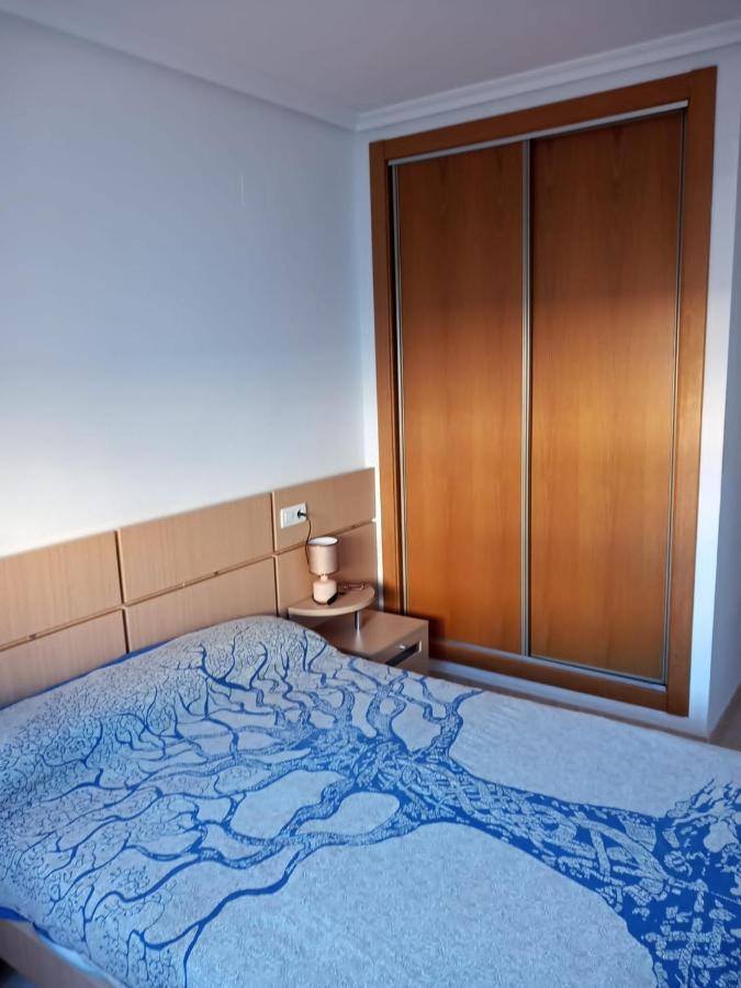 Apartamento Costa Azahar 1, Ub Marina D'Or - Oropesa 奥罗佩萨德尔马 外观 照片