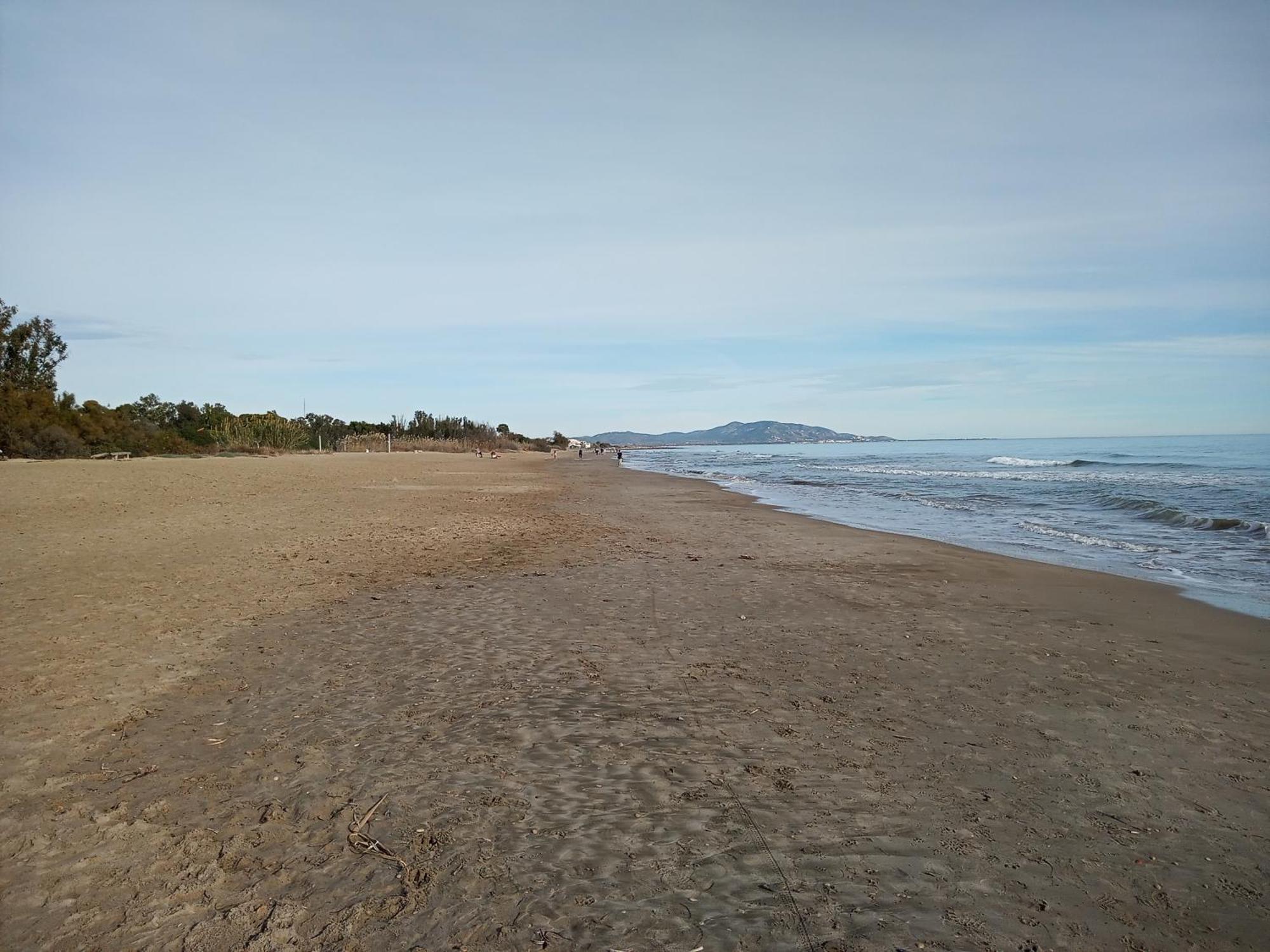 Apartamento Costa Azahar 1, Ub Marina D'Or - Oropesa 奥罗佩萨德尔马 外观 照片