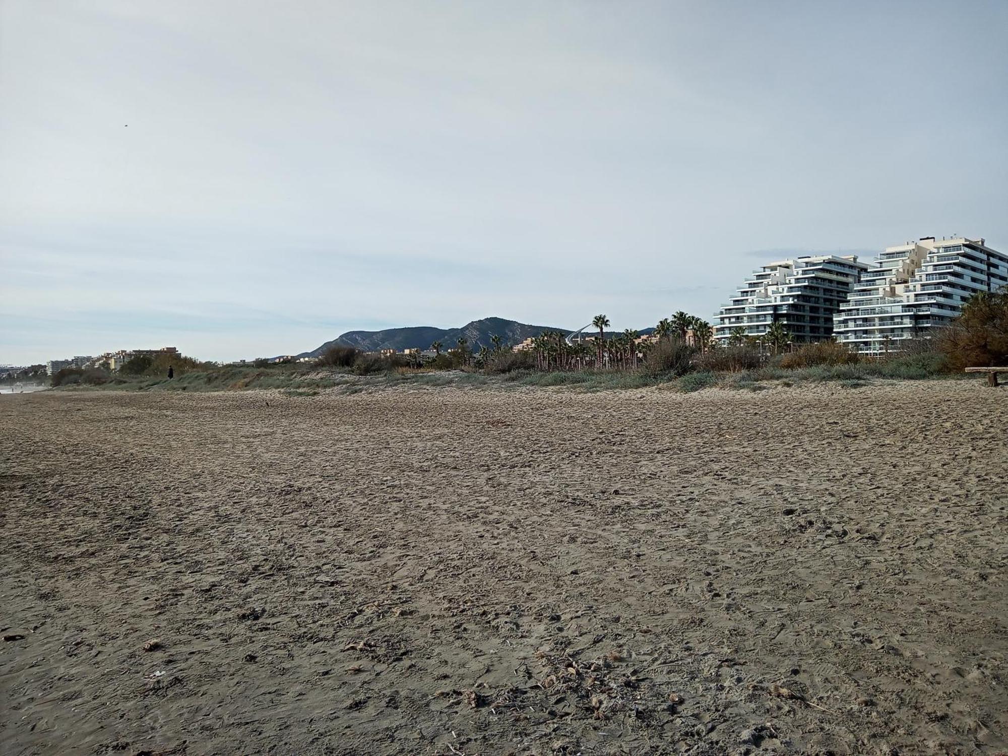 Apartamento Costa Azahar 1, Ub Marina D'Or - Oropesa 奥罗佩萨德尔马 外观 照片
