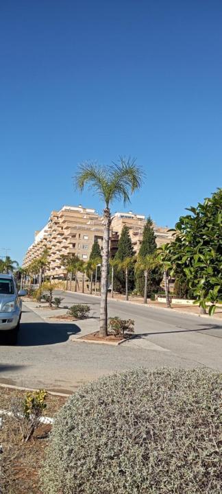 Apartamento Costa Azahar 1, Ub Marina D'Or - Oropesa 奥罗佩萨德尔马 外观 照片