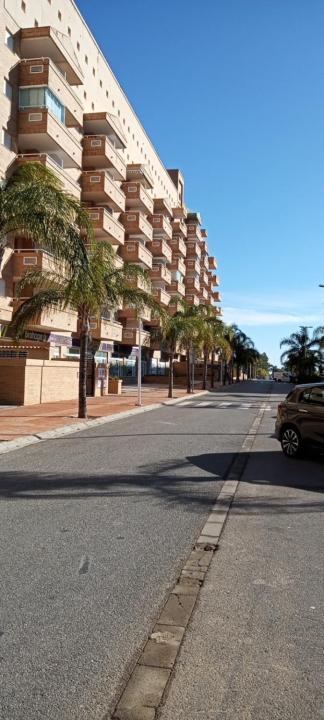 Apartamento Costa Azahar 1, Ub Marina D'Or - Oropesa 奥罗佩萨德尔马 外观 照片