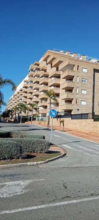 Apartamento Costa Azahar 1, Ub Marina D'Or - Oropesa 奥罗佩萨德尔马 外观 照片