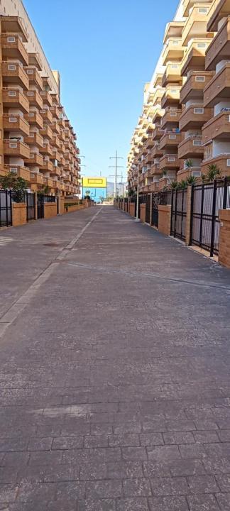 Apartamento Costa Azahar 1, Ub Marina D'Or - Oropesa 奥罗佩萨德尔马 外观 照片