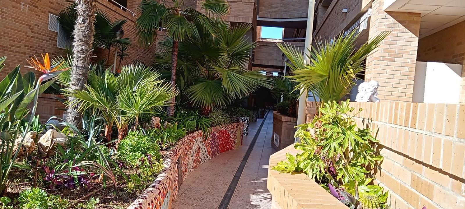Apartamento Costa Azahar 1, Ub Marina D'Or - Oropesa 奥罗佩萨德尔马 外观 照片