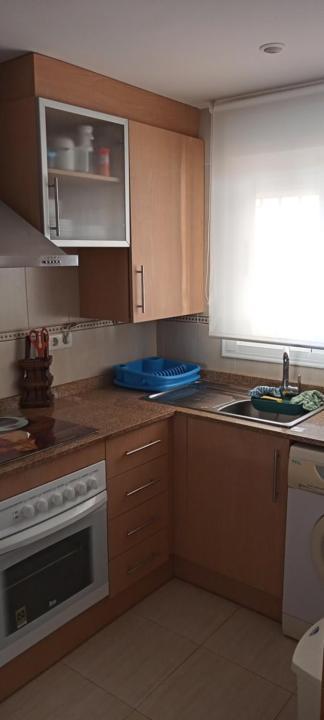 Apartamento Costa Azahar 1, Ub Marina D'Or - Oropesa 奥罗佩萨德尔马 外观 照片