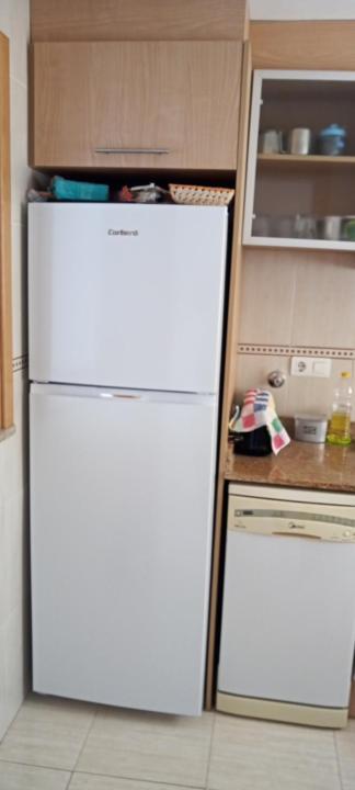 Apartamento Costa Azahar 1, Ub Marina D'Or - Oropesa 奥罗佩萨德尔马 外观 照片