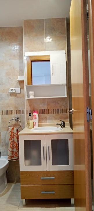 Apartamento Costa Azahar 1, Ub Marina D'Or - Oropesa 奥罗佩萨德尔马 外观 照片