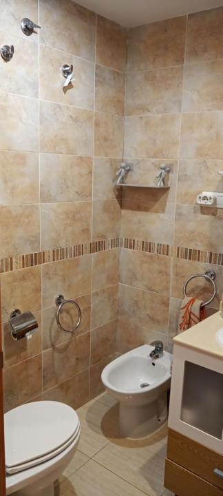 Apartamento Costa Azahar 1, Ub Marina D'Or - Oropesa 奥罗佩萨德尔马 外观 照片